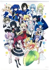 2026年最新】邪神ちゃんドロップキック タペストリーの人気アイテム