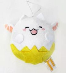 [중고] 키홀더 마스코트 (캐릭터) 타마도라 (웃는 얼굴 / 입 열림) 타마 드라마 스콧 [퍼즐 & 드래곤즈]