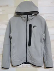 2025年最新】nike テックフリース パーカー sの人気アイテム