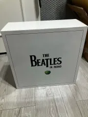 2025年最新】beatles mono boxの人気アイテム - メルカリ