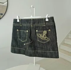 2025年最新】Vivienne Westwood レディース ミニスカートの人気