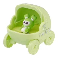 【中古】アクセサリー(非金属) BABY JEONGVELY 「Ringcolle! TWICE LOVELYS リングコレクション～BABY LOVELYS～」