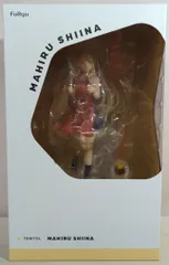 フリュー TENITOL 椎名真昼 PVC