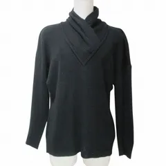 HIROKO KOSHINO ニット・セーター レディース ヒロコ　コシノ 中古　古着 2025年最新】HIROKO KOSHINO レディース ニット・セーターの人気