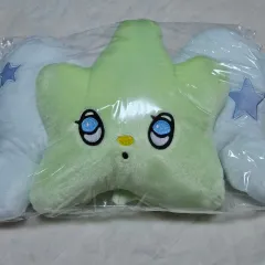 nctwish ウィチュ　クッション じゅんな on X: 