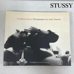 2025年最新】stussy josh cheuseの人気アイテム - メルカリ