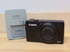 2025年最新】powershot s90の人気アイテム - メルカリ