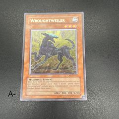 遊戯王 フレンドッグ 1st レリーフ 英語 - メルカリ