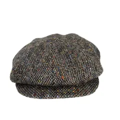 Deuxieme classe ジェームスロックハット　ロック&コーハッターズ James Lock ＆ Co． Hatters（ジェームスロック）の「James Lock