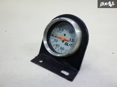 絶版品 HKS メーター　blitz ブリッツ　コントローラ　60π 絶版品 HKS メーター blitz ブリッツ コントローラ 60π 2025年