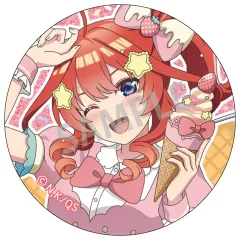 2026年最新】五等分の花嫁 缶バッジ アイスの人気アイテム - メルカリ