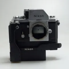 2025年最新】NIKON F モータードライブの人気アイテム - メルカリ
