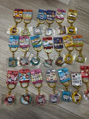 ちいかわご当地キーリング【20個セット】