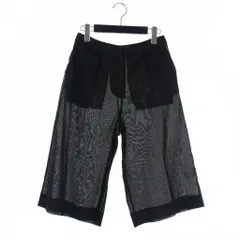 美品 マルジェラ ハーフパンツ 36 Maison Margiela（旧Maison Martin Margiela）（ショートパンツ