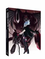 エウレカセブンAO (初回限定版) 全巻セットBlu-ray Amazon.co.jp: エウレカセブンAO Blu-ray BOX (特装限定版) : 本