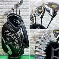 2025年最新】キャロウェイ x2hot ユーティリティの人気アイテム