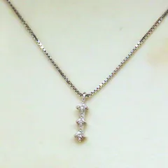 TASAKI タサキ ネックレス 田崎真珠 Tasaki K18WG 2WAY