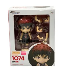 2025年最新】ねんどろいど黒子のバスケ火神大我の人気アイテム