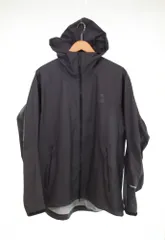 ノースフェイス THE NORTH FACE ENRIDE RAIN JACKETエンライド レイン ジャケット NP12460  ジャケット ブラック Mサイズ 103MT-2906