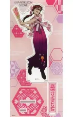 2025年最新】真希波・マリ・イラストリアス アクリルスタンドの