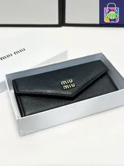【今日特価】miumiu ミュミュ 国内送料無料！お得な価格で在庫あり！-WTO輸入1