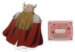 【中古】アクリルスタンド・アクリルパネル アイゼン アクリルスタンド 1周年ver. 「葬送のフリーレン」