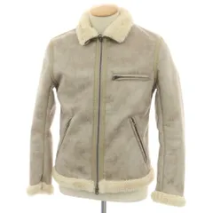 ザダファーオブセントジョージ レザージャケット M 2025年最新】The DUFFER of ST.GEORGE メンズ レザージャケット