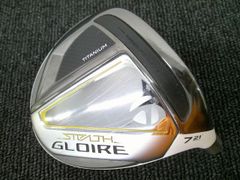 中古 フェアウェイウッド テーラーメイド STEALTH GLOIRE/ヘッドノミ//21[4362]■松山店