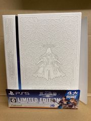 22【未開封品あり】PlayStation5 PS5 英雄伝説 界の軌跡 Farewell, O Zemuria- Limited Edition 限定版