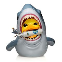 TUBBZ ジャイアントXLエディション ジョーズ ガスボトル『Jaws Bruce』Jaws Bruce(Gas Bottle) サメ