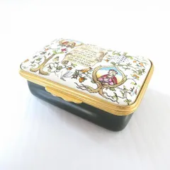 ハルシオンデイズ テディベア パーティー 箱あり 小物入れ ピルケース 新品 2025年最新】ハルシオンデイズ ピルケースの人気アイテム - メルカリ