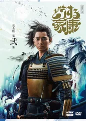 どうする家康完全版　レンタル落ちDVD 6巻セット どうする家康完全版 レンタル落ちDVD 6巻セット - メルカリ