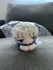 呪術廻戦 狗巻棘 はぐキャラ ぬいぐるみ マスコット キーホルダー