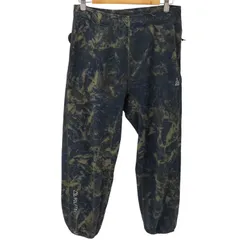 ナイキエーシージー NIKE ACG AS M NRG TF ACG WOLF TREE PNT メンズ JPN：L のサムネイル