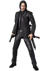 2025年最新】ジョン・ウィック フィギュアの人気アイテム - メルカリ
