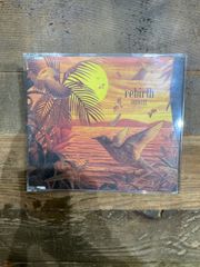 【名盤】SHOWLEE『rebirth』４thシングル