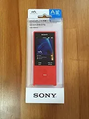 中古SONY NW-A105HN 16GB ウォークマン　シリコンカバー同封 2025年最新】sony walkman ケース aの人気アイテム - メルカリ