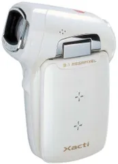 2025年最新】xacti dmx-cg9の人気アイテム - メルカリ