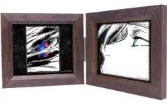 バナナフィッシュ　オルゴール BANANA FISH オルゴール 1期エンディング「Prayer X」【受注生産