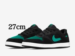 新品 NIKE ナイキ スニーカー 27cm SB アリウープ CJ0882-007 箱 タグ付き