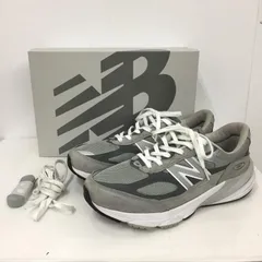 2025年最新】new balance m990 gl6の人気アイテム - メルカリ