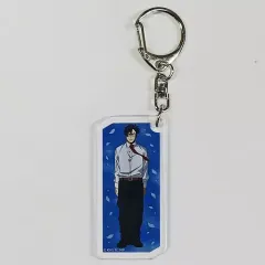 【中古】キーホルダー 飯田天哉 「僕のヒーローアカデミア トレーディングアクリルキーホルダー」