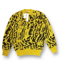 ジョンローレンスサリバン Leopard jacquard knit BbJwyD3M7B39.jpg?width=768