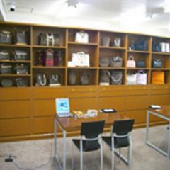 BURBERRY バーバリーベビー ノースリーブロンパース [B94436