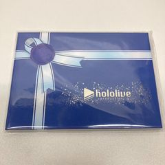 斉藤朱夏 フォトカード ホログラム 4枚セット Aqours CLUB