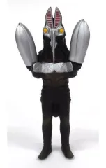 ウルトラマン ゾフィー ２代目バルタン星人 約40cm ビッグサイズソフビ ビッグサイズソフビフィギア バルタン星人（2代目） 展示中 in