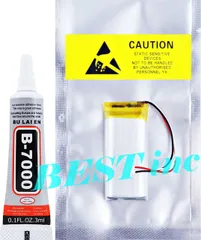 B7000ボンド付【新品】SYGN HOUSE サインハウス ビーコム B+COM ONE 3.7V 1000mAh 1個