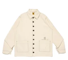 HUMAN MADE MILK BOY JACKET  ジャケット HM27JK023