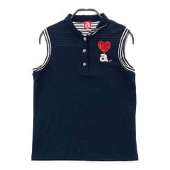 アルチビオ ノースリーブシャツ 38 速乾ストレッチポロシャツ - メルカリ