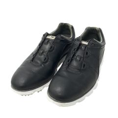 FootJoy XPS-1 ゴルフシューズ ブラック 26.5cm - メルカリ